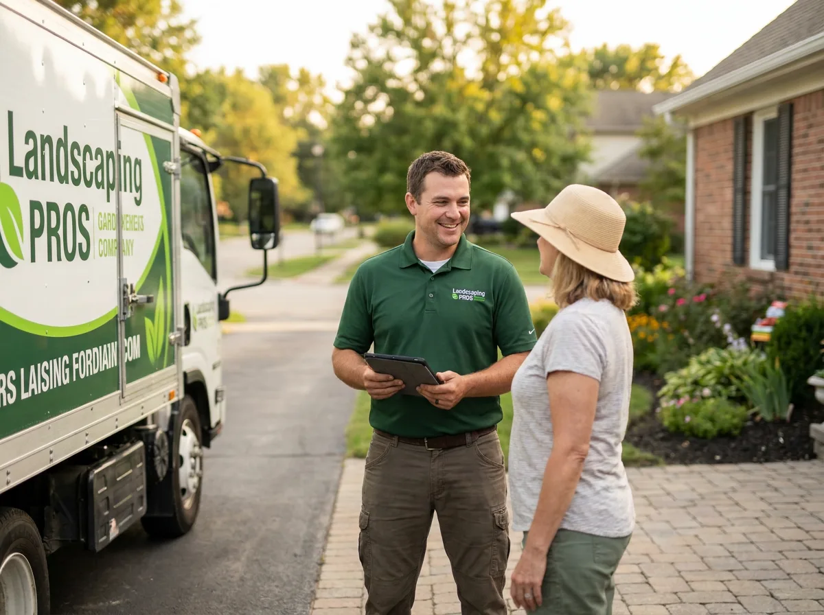 Landscaping Rural Ridge, PA FAQs